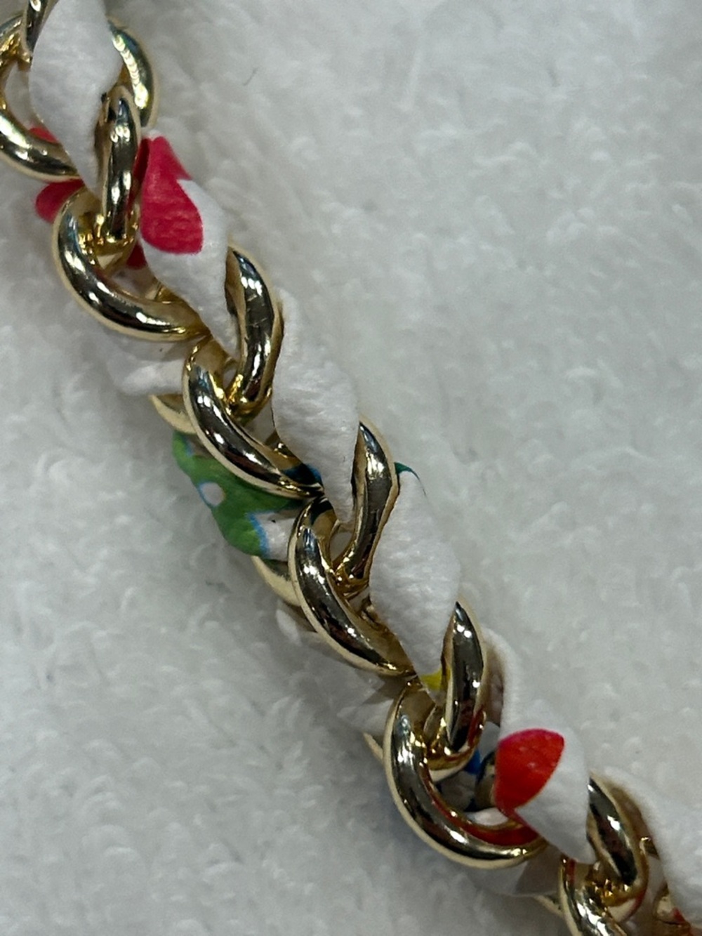BAG CHARM - Picture 3 of 3